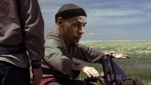 LeBronMeme
